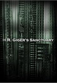 Santuario de H.R. Giger