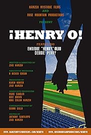 Henry O!