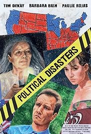 Political Disasters