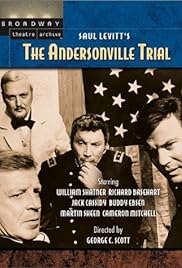 The Andersonville Trial