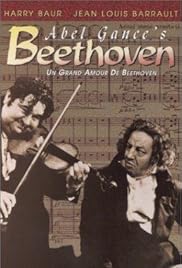 The Life and Loves of Beethoven