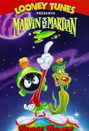 Marvin el marciano : Tunes Space