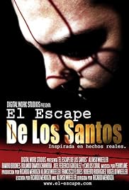 El escape de los Santos