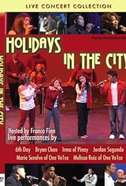 Holidays in the City