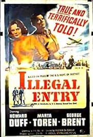 Illegal Entry