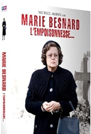Marie Besnard l'empoisonneuse...