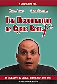 The Disconnection of Cyrus Bent