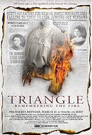 Triangle: Remembering the Fire
