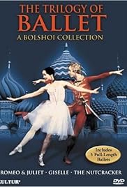 The Bolshoi Ballet: Romeo and Juliet