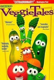 VeggieTales: Bob & Larry's Favorite Stories