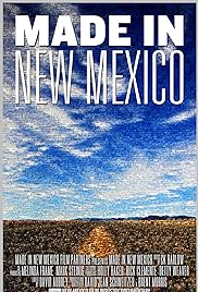 Made in New Mexico