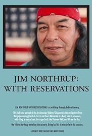 Jim Northrup: con Reservas
