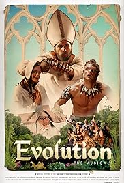 Evolution: The Musical!