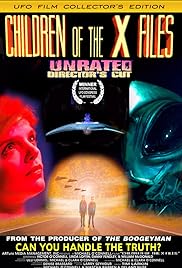 Children of the X-Files