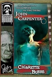 John Carpenter's Cigarette Burns