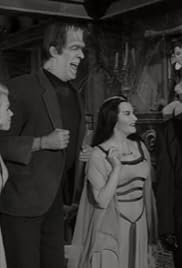  Country Club Munsters 