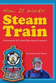Steam Train: How It Works