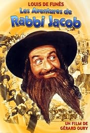The Mad Adventures of 'Rabbi' Jacob