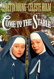 Come to the Stable