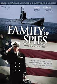 Family of Spies