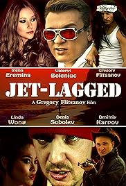 Jet-Lagged