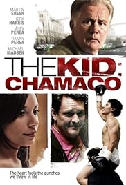 The Kid: Chamaco