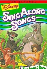 Disney Sing-Along-Songs: las necesidades básicas