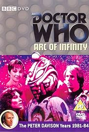 Arc of Infinity: Part One