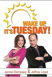 Wake Up, It's Tuesday!