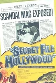 Archivo Secreto: Hollywood