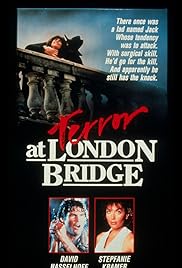 Terror at London Bridge