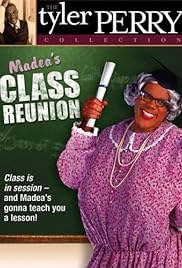 Madea's Class Reunion