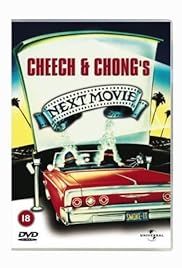 Cheech and Chong's Next Movie