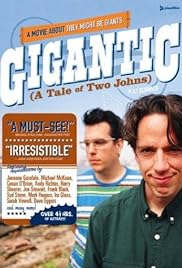 Gigantic (A Tale of Two Johns)