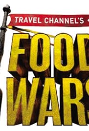  Food Wars  Detroit Guerra del perrito caliente