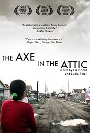 The Axe in the Attic