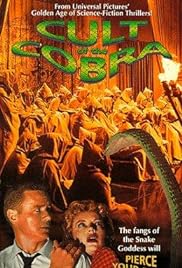 Cult of the Cobra