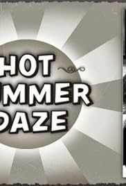Daze Hot Summer