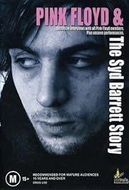 Syd Barrett: Crazy Diamond