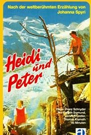 Heidi and Peter