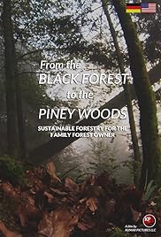 From the Black Forest to the Piney Woods