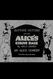Alice's Circus Daze