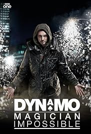 Dynamo: Mago Impossible
