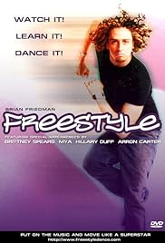 Freestyle con Brian Friedman