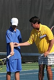 Tactical Touch Tennis: Divide & Conquer