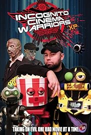 Incognito Cinema Warriors XP