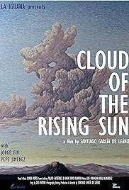 Cloud of the Rising Sun