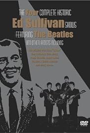 El espectáculo de Ed Sullivan