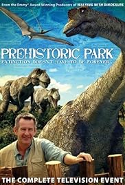 Prehistoric Park