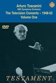 Toscanini: La televisión Conciertos, vol. 2 - Beethoven: Symphony No. 9